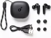 Наушники Anker SoundCore R50i Black (A3949G11, A3949H12)