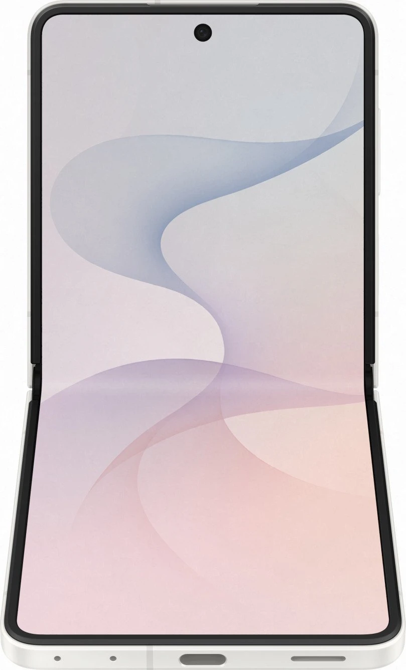 Samsung Galaxy Flip8 12/256GB Cream (SM-F776BZWGSEK) (UA)