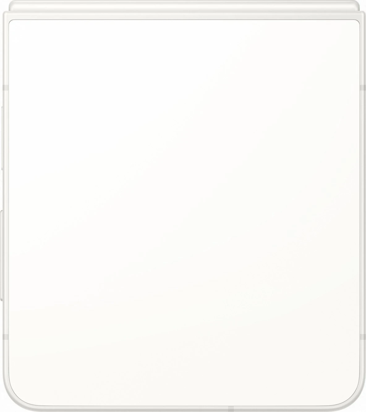 Samsung Galaxy Flip8 12/256GB Cream (SM-F776BZWGSEK) (UA)
