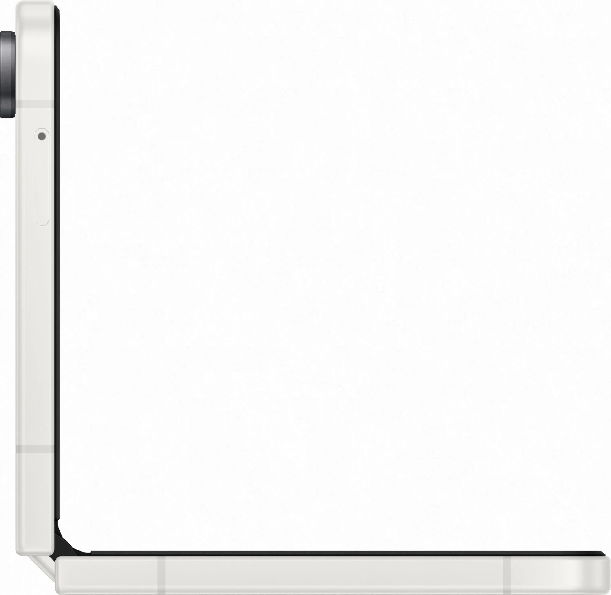 Samsung Galaxy Flip8 12/256GB Cream (SM-F776BZWGSEK) (UA)