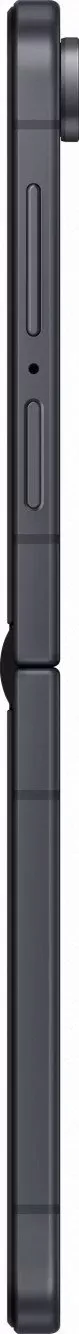 Samsung Galaxy Flip8 12/256GB Graphite (SM-F776BZKGSEK) (UA)