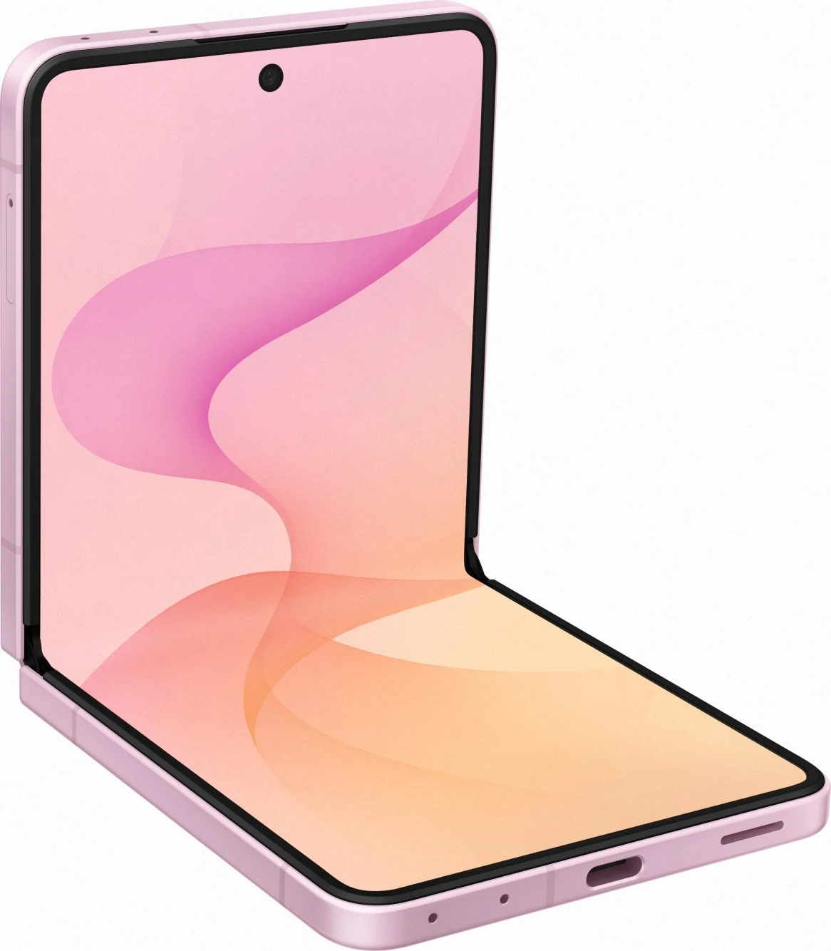 Samsung Galaxy Flip8 12/256GB Pink (SM-F776BLIGSEK) (UA)