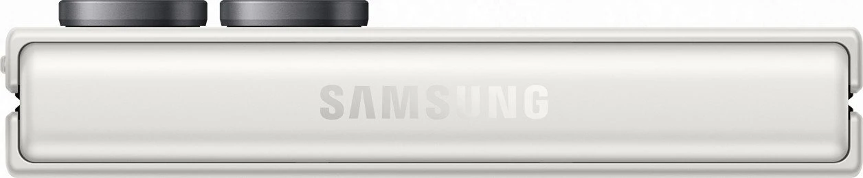 Samsung Galaxy Flip8 12/512GB Cream (SM-F776BZWHSEK) (UA)