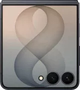 Samsung Galaxy Flip8 12/512GB Graphite (SM-F776BZKH)