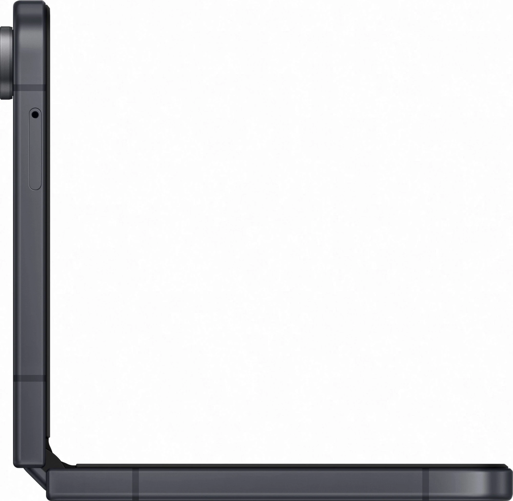 Samsung Galaxy Flip8 12/512GB Graphite (SM-F776BZKH)