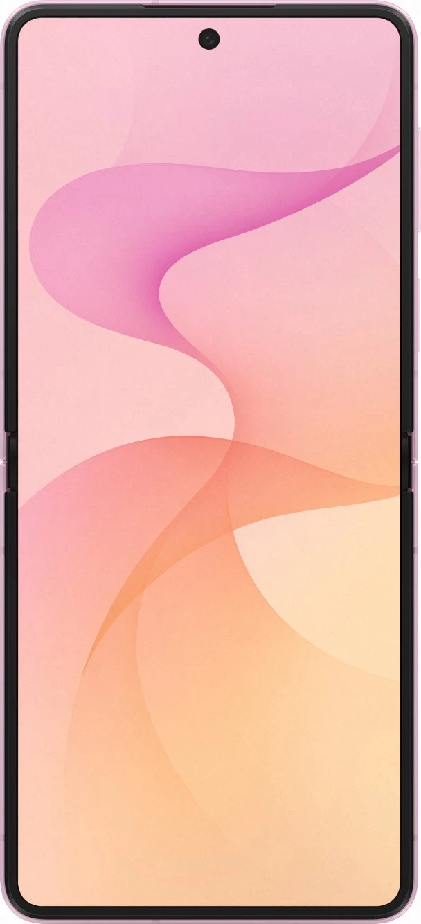 Samsung Galaxy Flip8 12/512GB Pink (SM-F776BLIHSEK) (UA)
