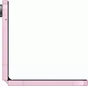 Samsung Galaxy Flip8 12/512GB Pink (SM-F776BLIHSEK) (UA)