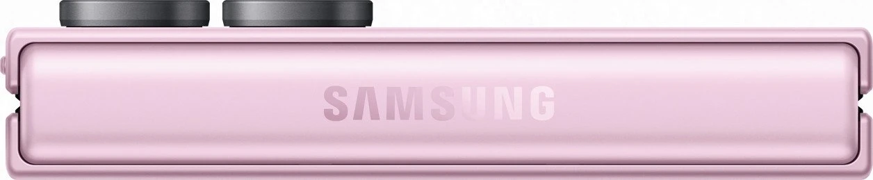 Samsung Galaxy Flip8 12/512GB Pink (SM-F776BLIHSEK) (UA)