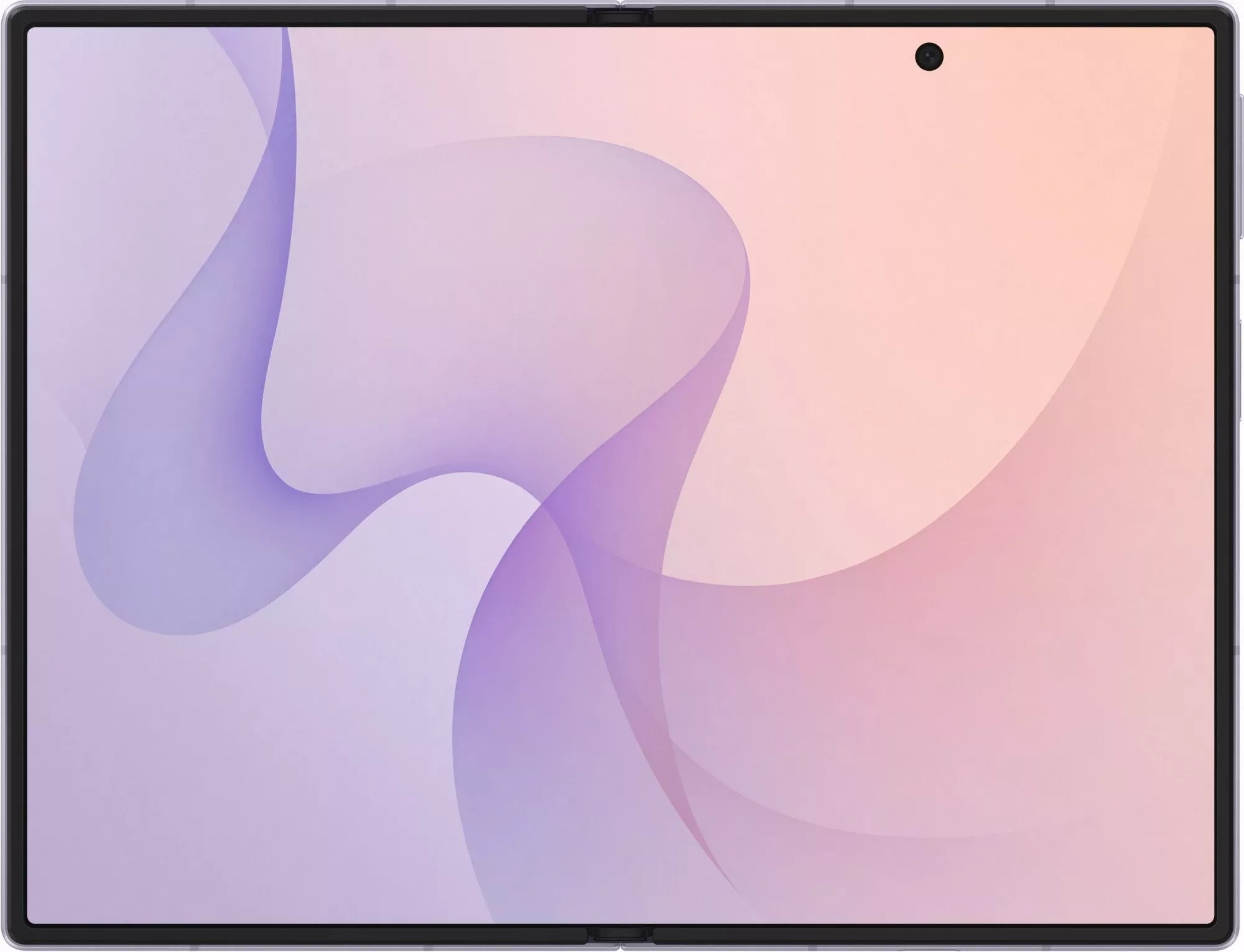Samsung Galaxy Fold8 12/256GB Lavender (SM-F971BLVBSEK) (UA) Линейка: Galaxy Fold8; Тип: Смартфон;