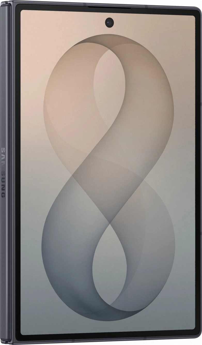 Samsung Galaxy Fold8 16/1TB Graphite (SM-F971BZKNSEK) (UA)