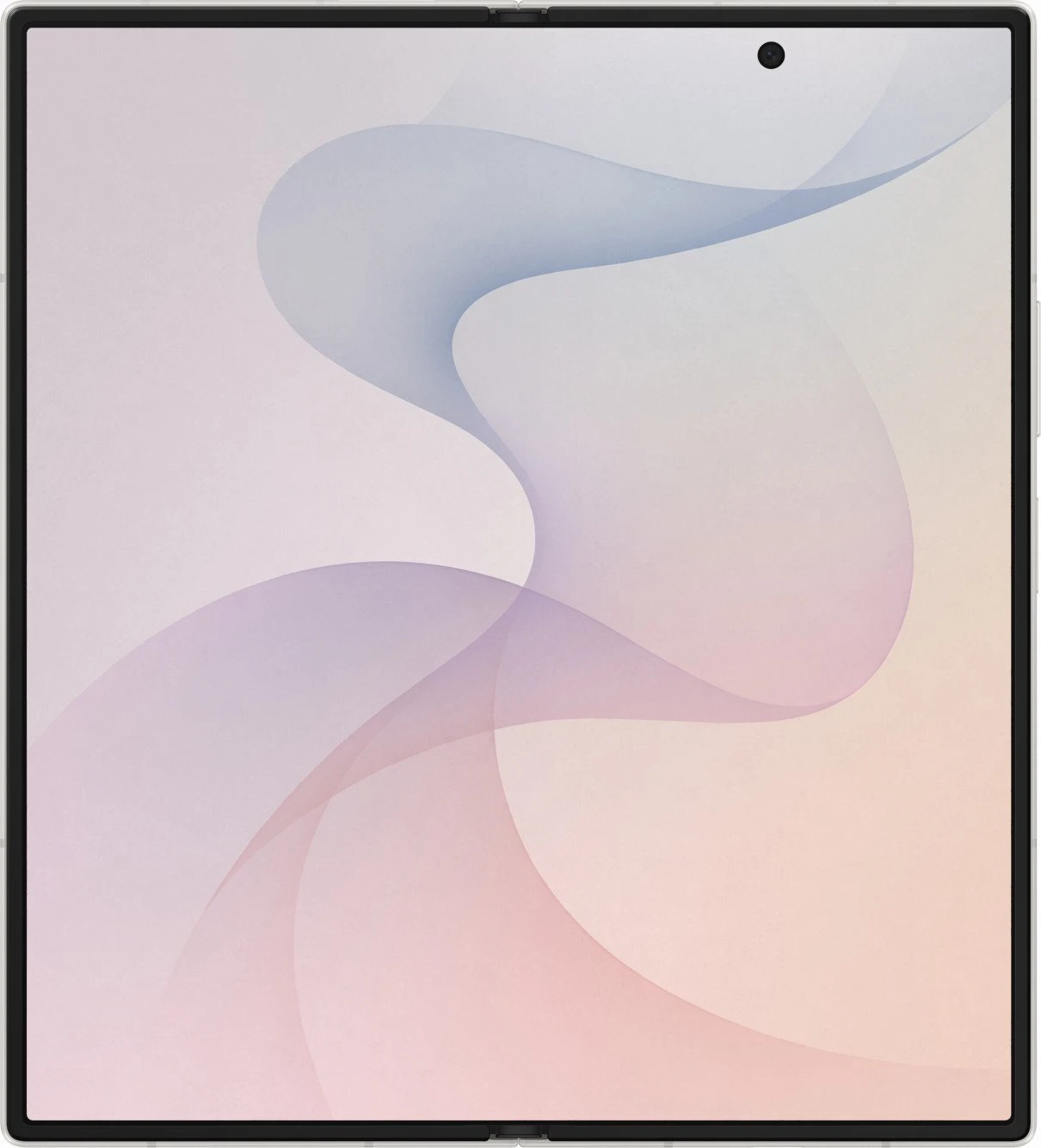 Samsung Galaxy Fold8 Ultra 12/256GB Cream (SM-F976BZWBSEK) (UA)
