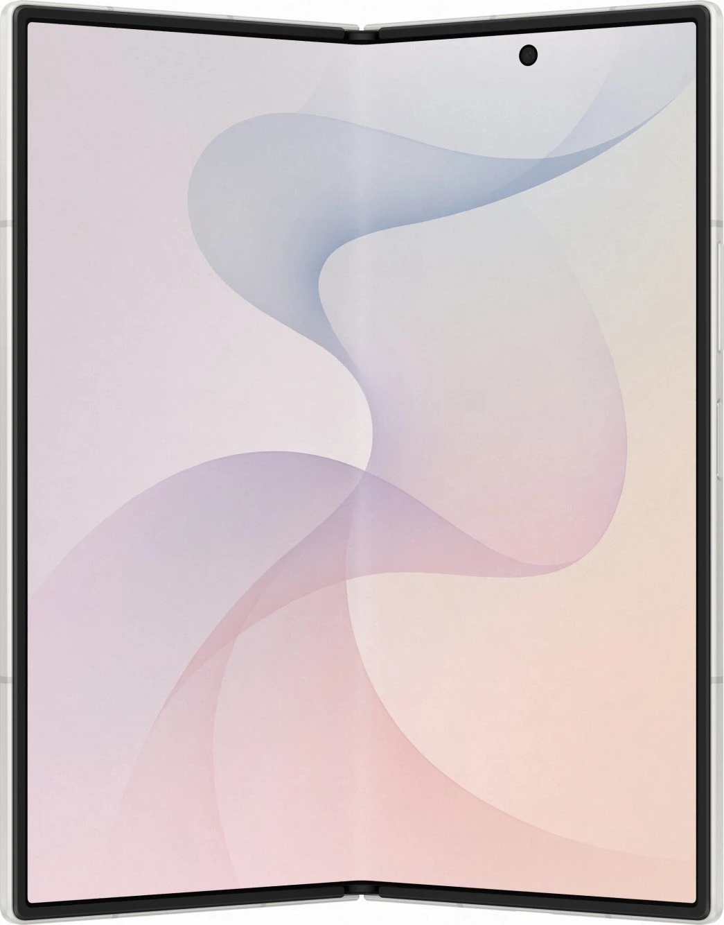 Samsung Galaxy Fold8 Ultra 12/256GB Cream (SM-F976BZWBSEK) (UA)