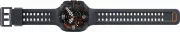 Смарт-годинники Samsung Galaxy Watch Ultra2 Titanium Grey 47mm LTE Marine Band Black S/M/L (SM-L715FZKASEK) (UA)