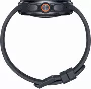 Смарт-годинники Samsung Galaxy Watch Ultra2 Titanium Grey 47mm LTE Marine Band Black S/M/L (SM-L715FZKA)
