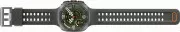 Смарт-годинники Samsung Galaxy Watch Ultra2 Titanium Silver 47mm LTE Marine Band Black S/M/L (SM-L715FZSA)