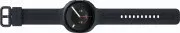 Смарт-годинники Samsung Galaxy Watch9 Graphite Bluetooth 40mm Sport Band Black S/M (SM-L340NZKASEK) (UA)