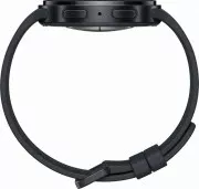 Смарт-годинники Samsung Galaxy Watch9 Graphite Bluetooth 44mm Sport Band Black M/L (SM-L350NZKASEK) (UA)