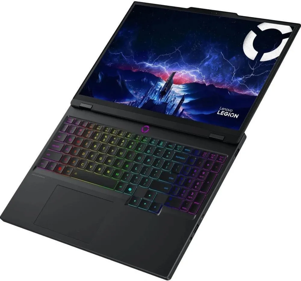 Lenovo Legion 5 15IAX10 (83F0001SUS) 16GB/1TB CUSTOM