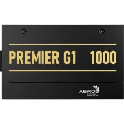AeroCool 1000W Premier G1 (ACPG-PRK0FEC.71) (UA)