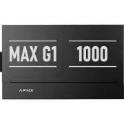 APNX 1000W MAX G1 (APPG-MXK0FEC.X1) (UA)