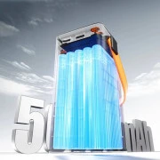 Aspiring Vigor 50 50000mAh PD/100W (VTR-PB-V50) (UA)