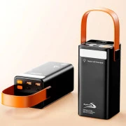 Aspiring Vigor 50 50000mAh PD/100W (VTR-PB-V50) (UA)