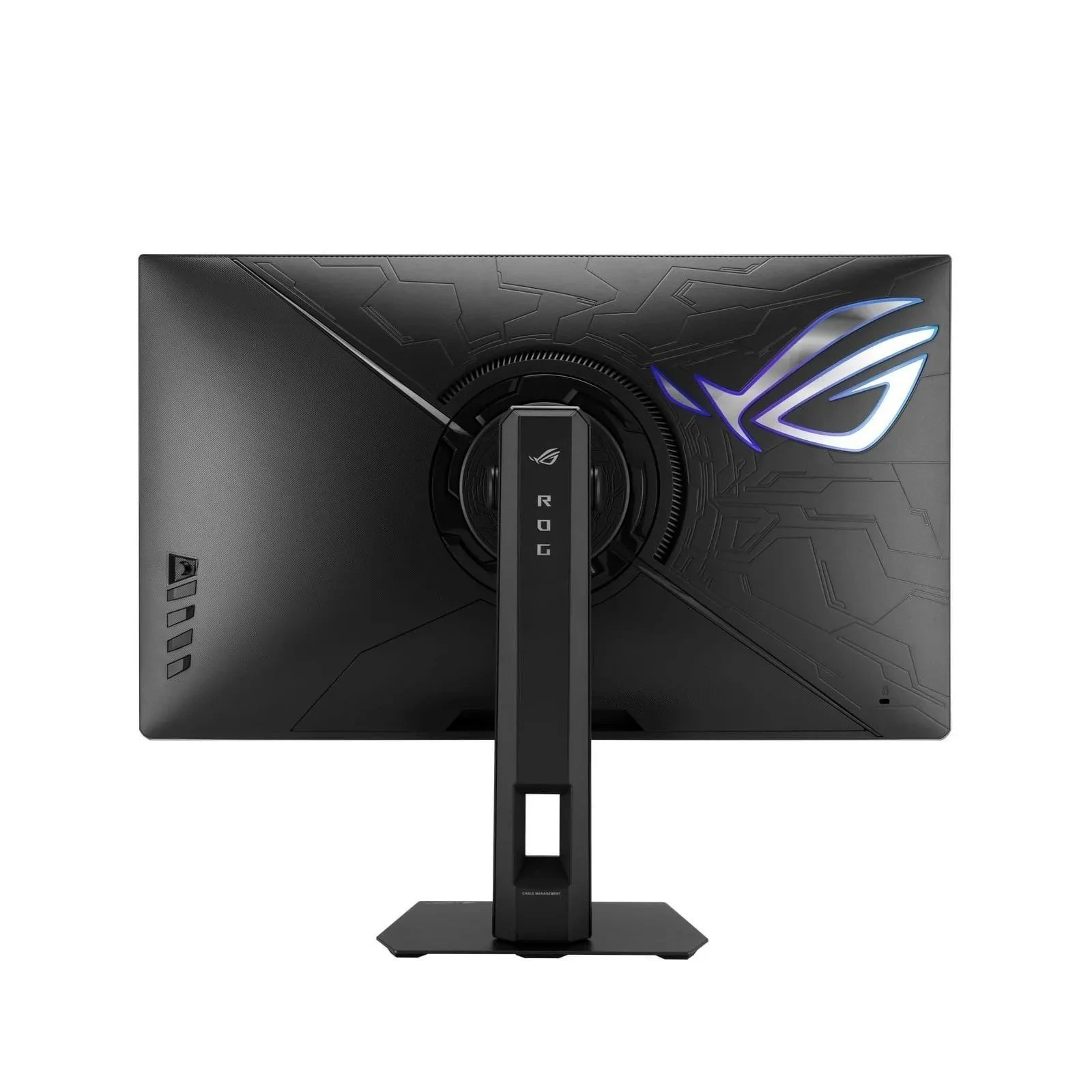ASUS ROG Strix XG27UCGR (90LM0CS0-B01371) (UA) Тип монітора: Для відеомонтажу,