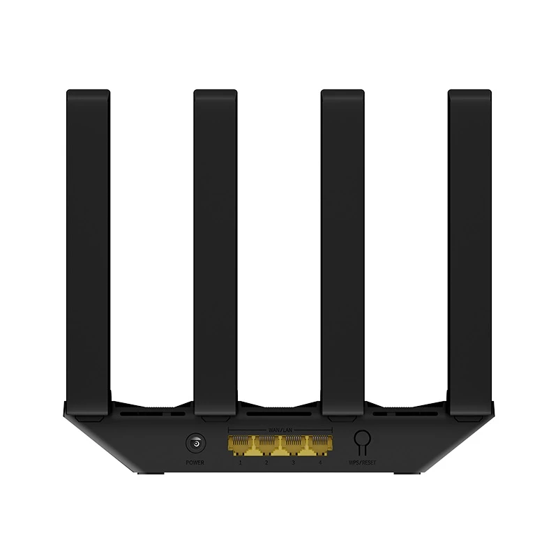 Безпровідний маршрутизатор Tenda AX12 Pro (UA) Тип: бездротові; Призначення