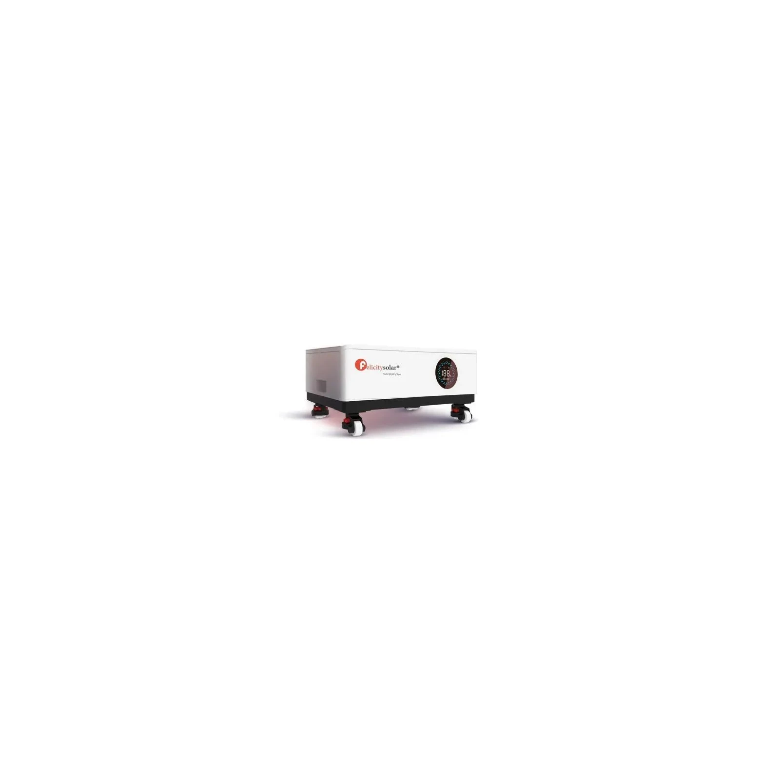 BMS контроллер FelicityESS LUX-X-48100LCG01 48V (LUX-X-48100LCG01) (UA) Количество элементов для LiFePO4: