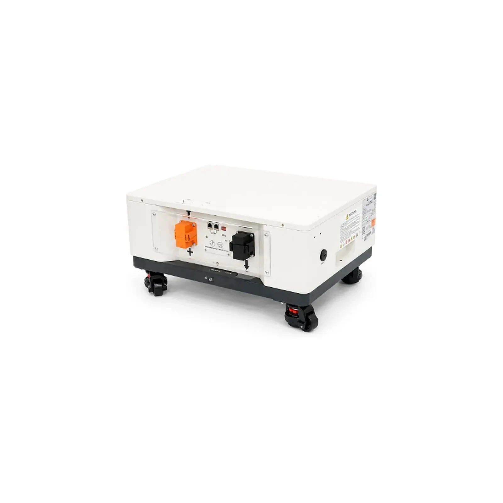 BMS контроллер FelicityESS со встроенным АКБ LiFePO4 FLS48100SCG2, 51,2V 100Ah 5,12kWh (FLS48100SCG2) (UA) Количество элементов для LiFePO4: