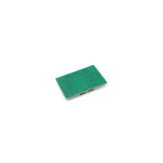 BMS контроллер Merlion Li-ion 12.6V 3S 12A (MN-3S-12A) (UA)