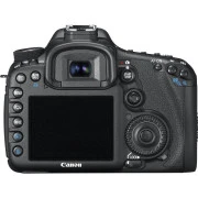Canon EOS 7D kit (18-135mm) EF-S IS (9128B163)