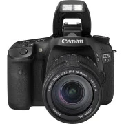 Canon EOS 7D kit (18-135mm) EF-S IS (9128B163)