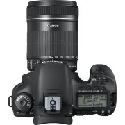 Canon EOS 7D kit (18-135mm) EF-S IS (9128B163)