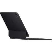 Чохол для планшета Apple Magic Keyboard for iPad Pro 11inch (M4) - Ukrainian - Black, Модель A2975 (MWR23UA/A) (UA)