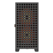 Cougar Airface Eco RGB Black без БП (UA)