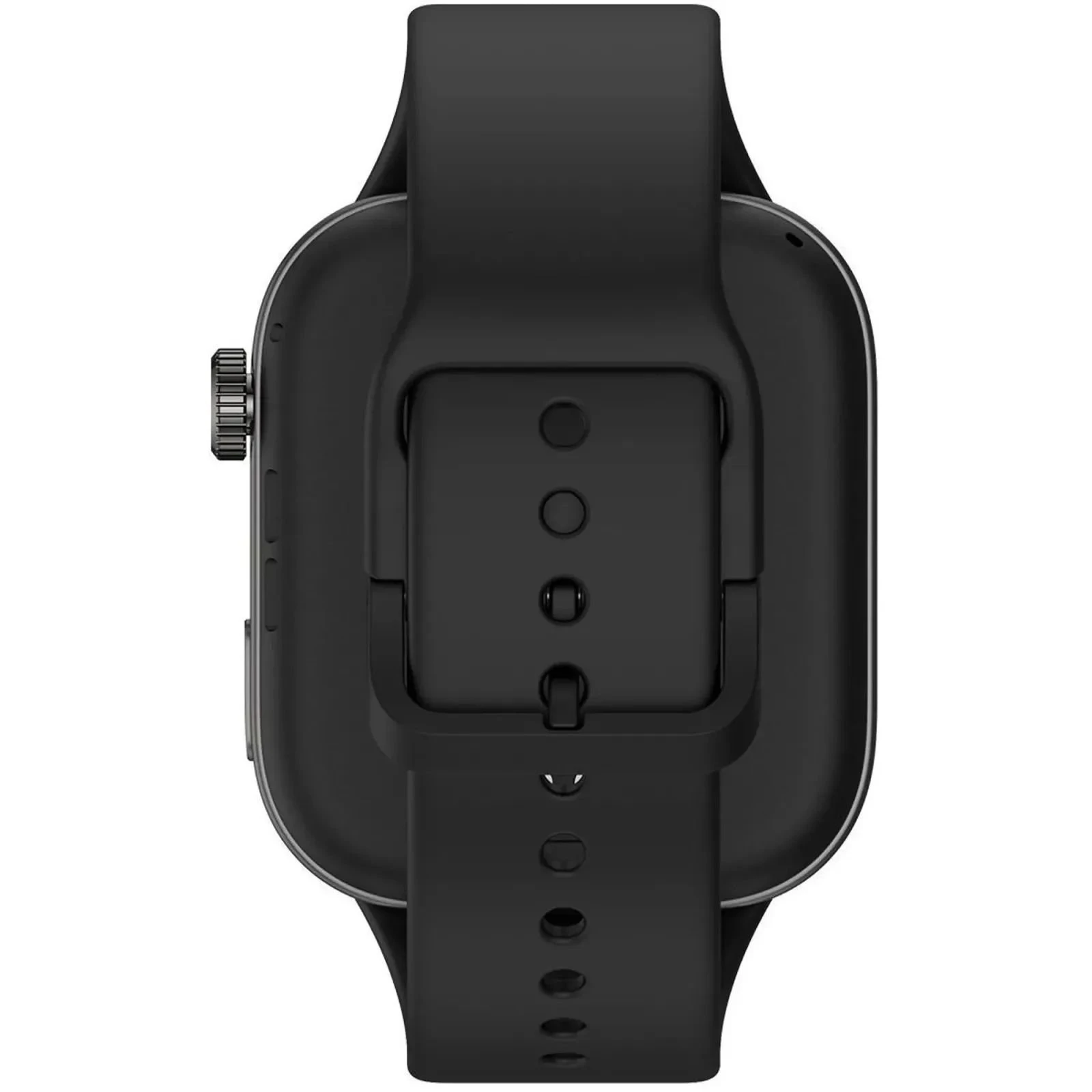 Фітнес браслет Xiaomi Smart Band 10 Pro NFC BHR0959GL Midnight Black (1207860) (UA) Сумісність: iOS, Android; Дисплей: