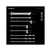 Gamemax 750W (GZ 750G WH) (UA)