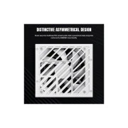 Gamemax 750W (GZ 750G WH) (UA)