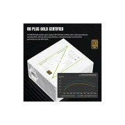 Gamemax 750W (GZ 750G WH) (UA)