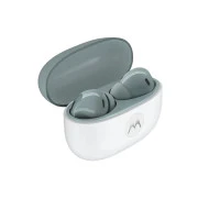 Гарнітура Motorola Moto Buds 2 Gray Mist (PG38C08170) (UA)