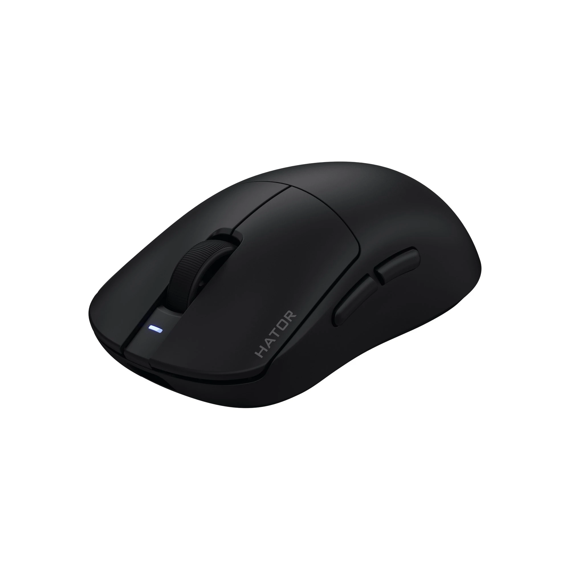 Hator Quasar 3S Pro Wireless Black (HTM745) (UA) Роздільна здатність сенсора: 30000