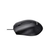 Havit MS80 USB Black (6939119036607) (UA)