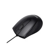 Havit MS80 USB Black (6939119036607) (UA)