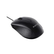 Havit MS80 USB Black (6939119036607) (UA)