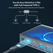 HEIGAOLAPC Gole 2 Pro (Z000001044885) (UA)