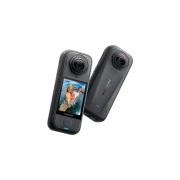 Insta360 X4 Air Standard Bundle Black (6977644761922) (UA)