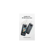Insta360 X4 Air Standard Bundle Black (6977644761922) (UA)