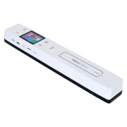 Iris IRIScan Book 7 Dyslexic (464678) (UA)