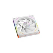 Кулер для корпусу PcCooler FG120R ARGB WH (UA)